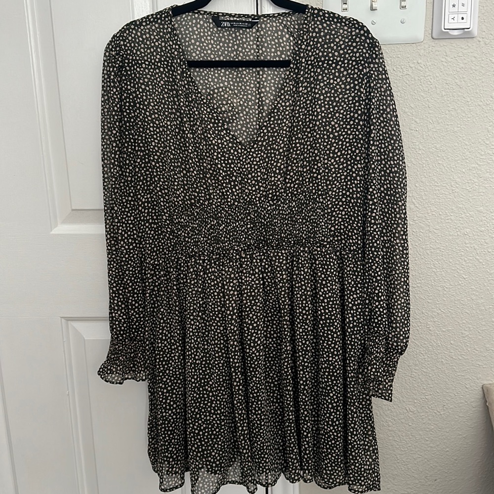 Zara Dress
